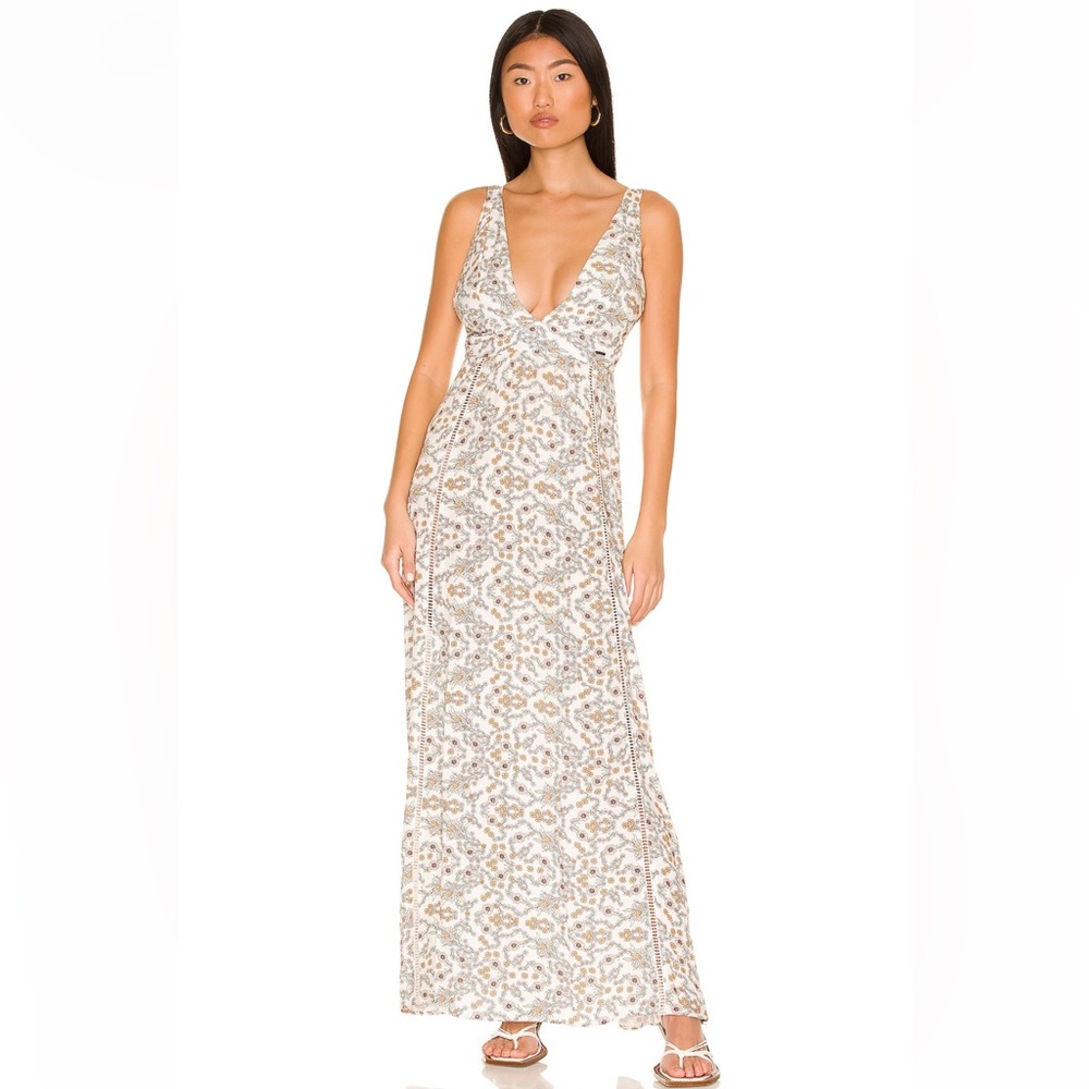 Maaji Glaring Maxi dress